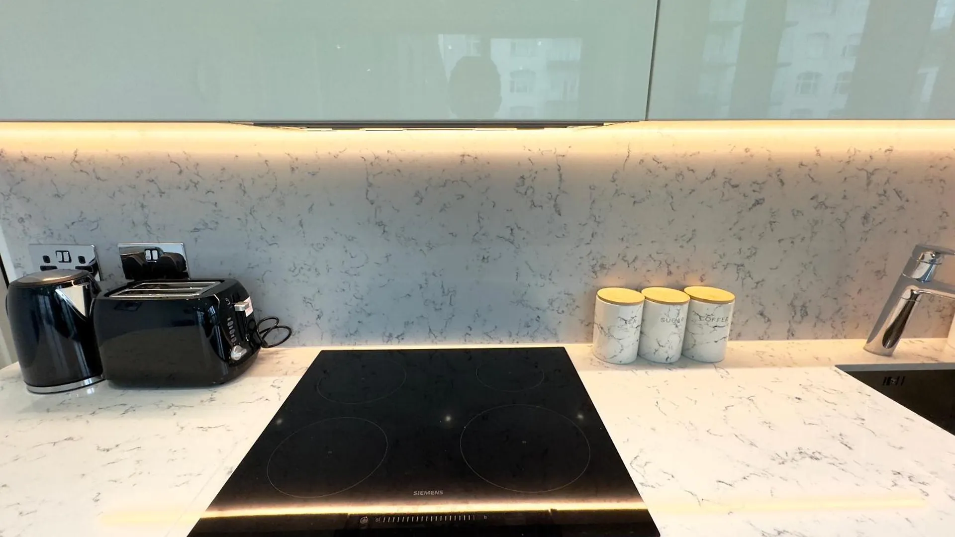 Tower Bridge, London Luxury Flat With Beautiful Garden Views Apartment