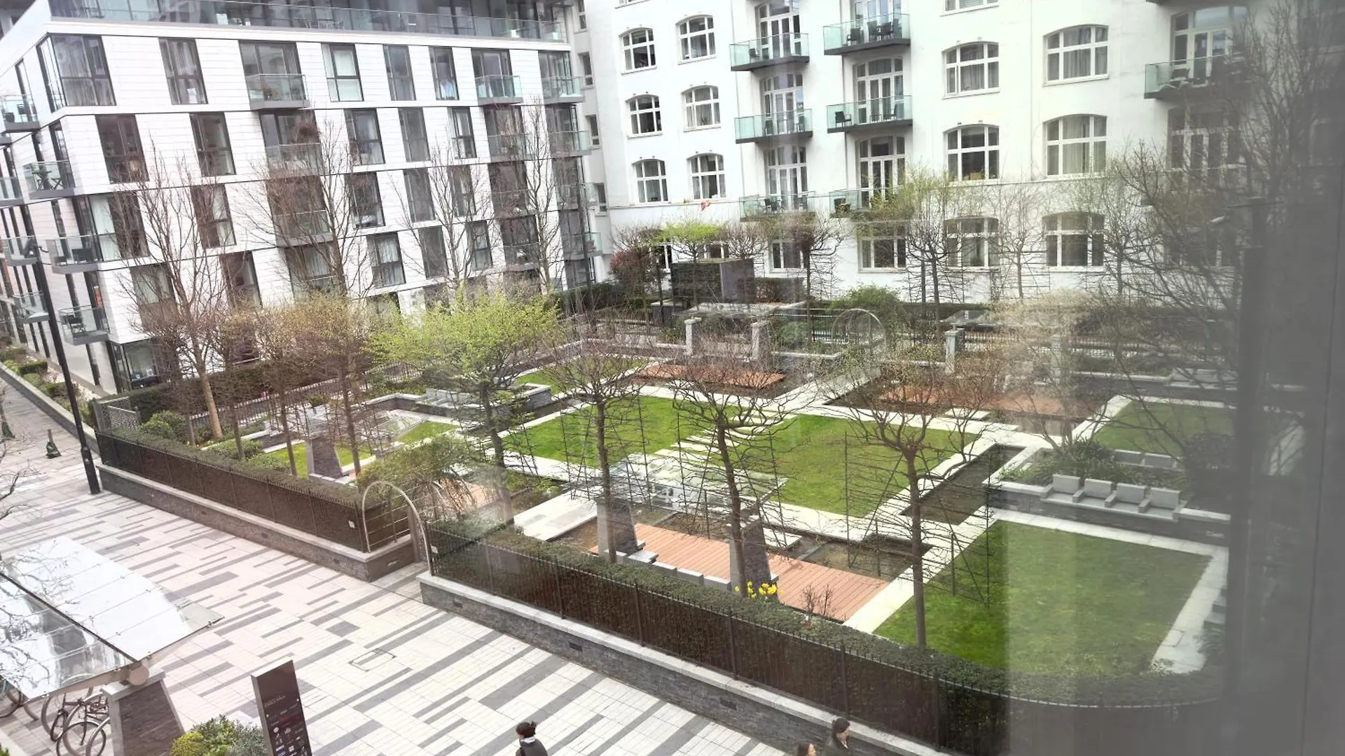 Tower Bridge, London Luxury Flat With Beautiful Garden Views Apartment