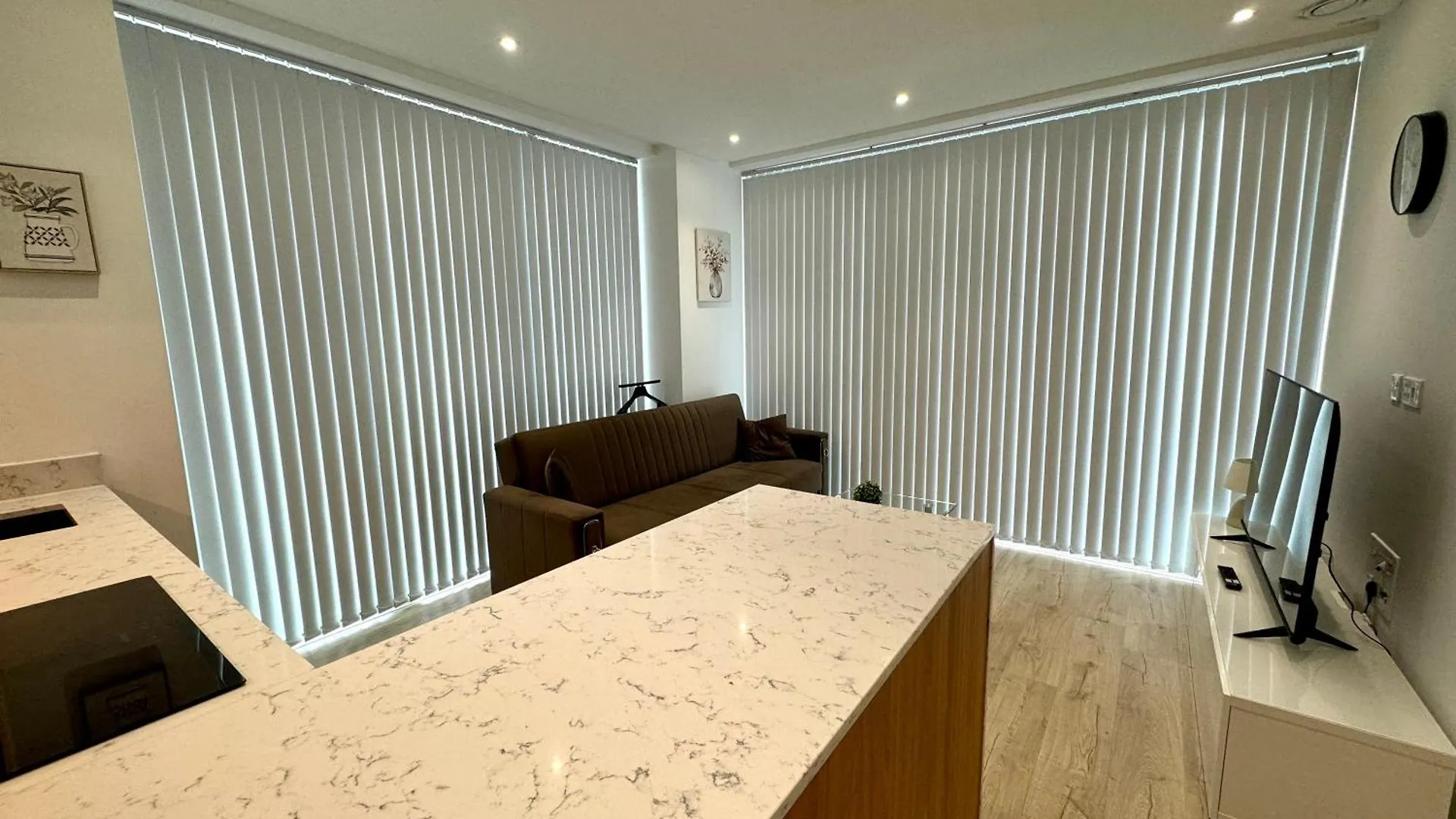 Tower Bridge, London Luxury Flat With Beautiful Garden Views Apartment United Kingdom