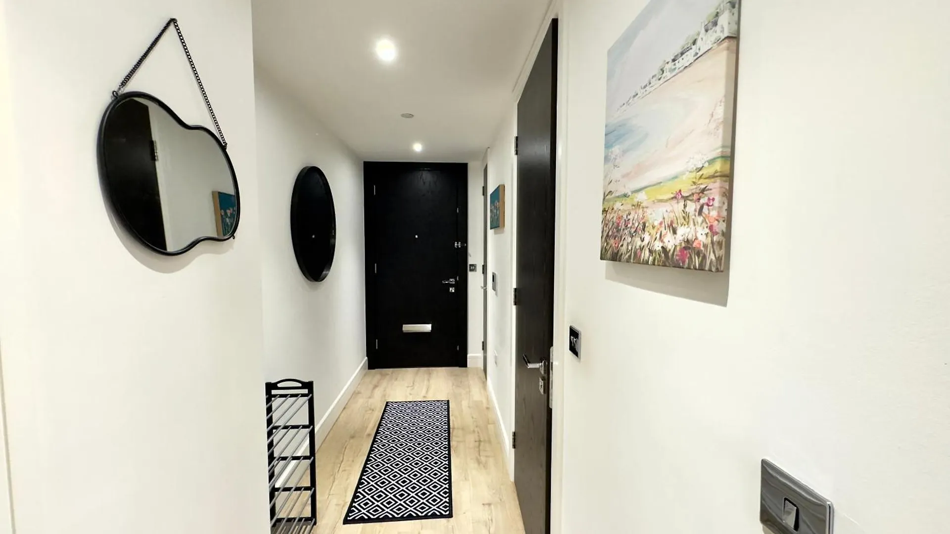 Tower Bridge, London Luxury Flat With Beautiful Garden Views Apartment 0*,